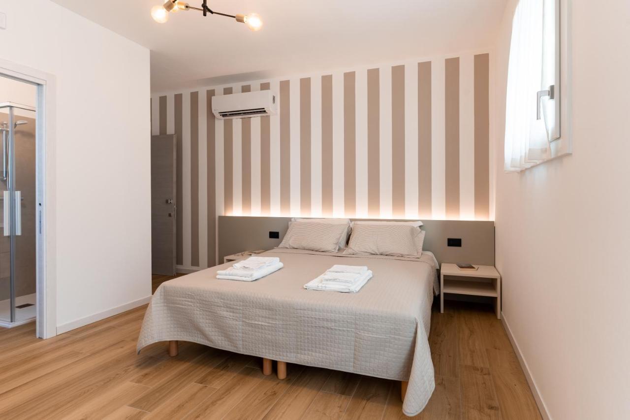 Tommyhouse Hotel Borso del Grappa Exterior photo