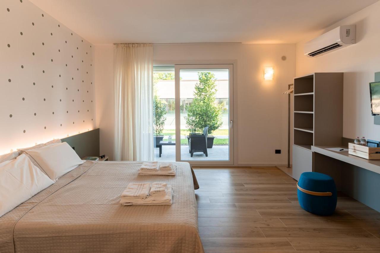 Tommyhouse Hotel Borso del Grappa Exterior photo