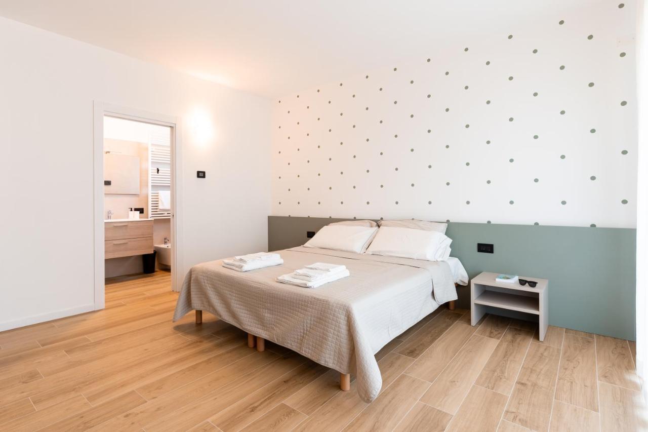 Tommyhouse Hotel Borso del Grappa Exterior photo
