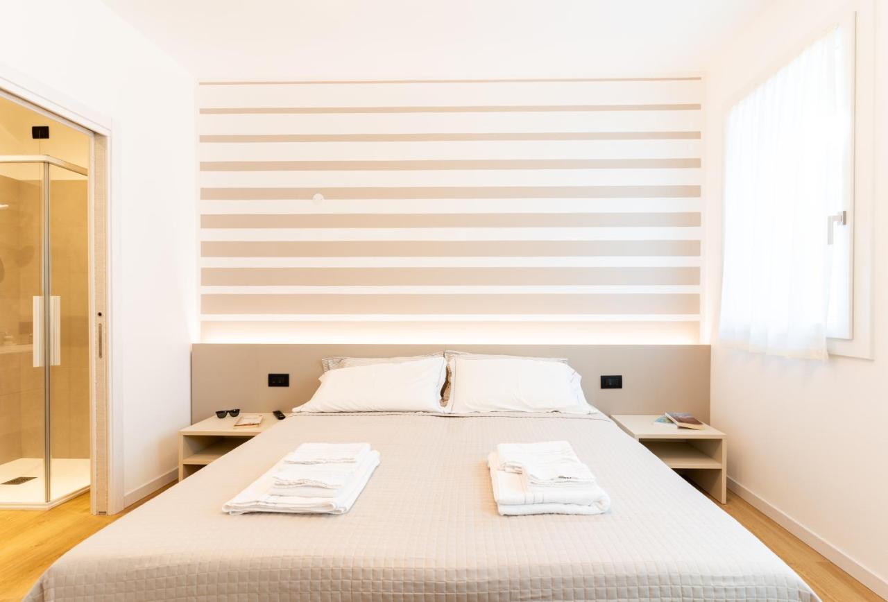 Tommyhouse Hotel Borso del Grappa Exterior photo