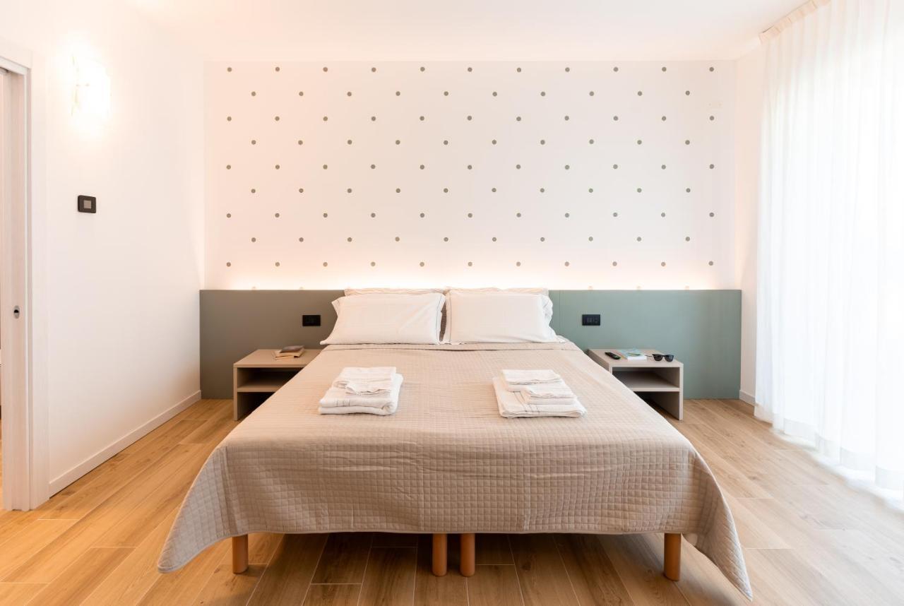 Tommyhouse Hotel Borso del Grappa Exterior photo